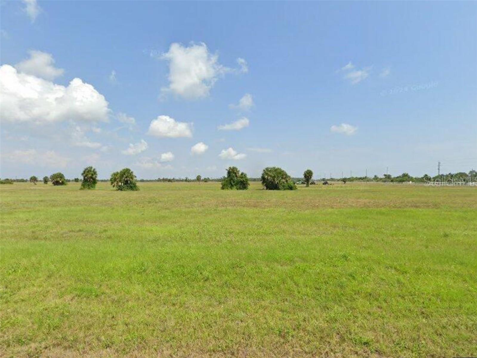 ROTONDA MEADOWS - Land
