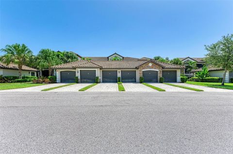 A home in BRADENTON