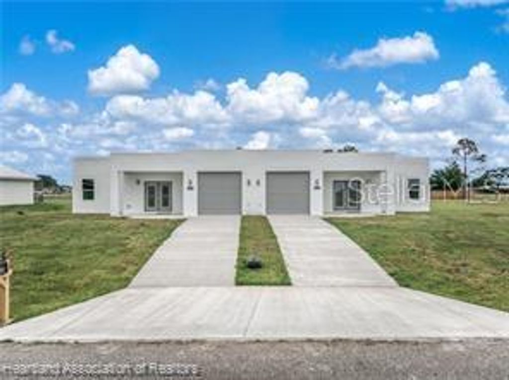 Photo of 8235 Cozumel Lane, Sebring, FL 33876 (MLS # A4689111)