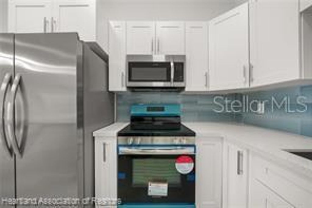 Photo of 8235 Cozumel Lane, Sebring, FL 33876 (MLS # A4689111)