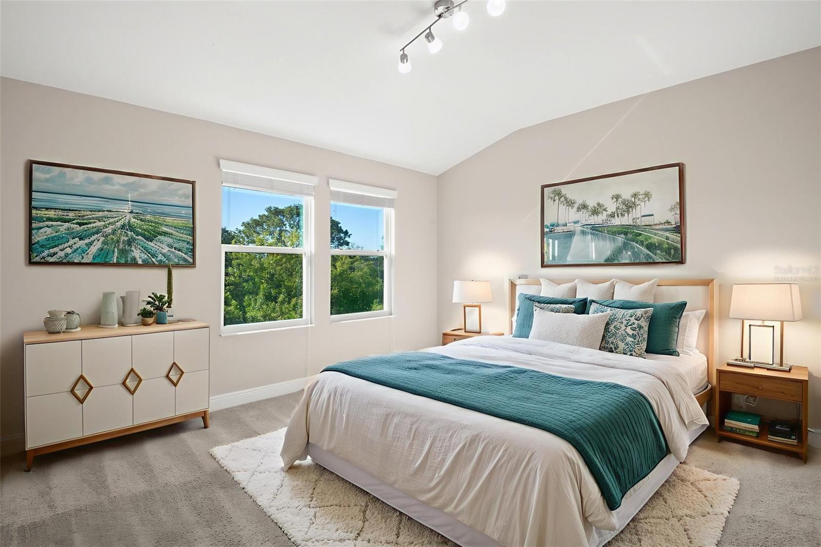 TOWNS AT BELLEAIR GROVE - Residential Lease