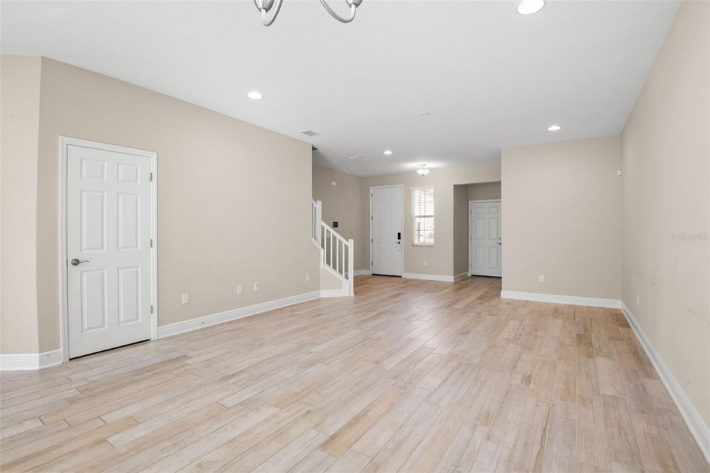 Photo of 2427 Foggy Creek Circle, Clearwater, FL 33764 (MLS # TB8458008)