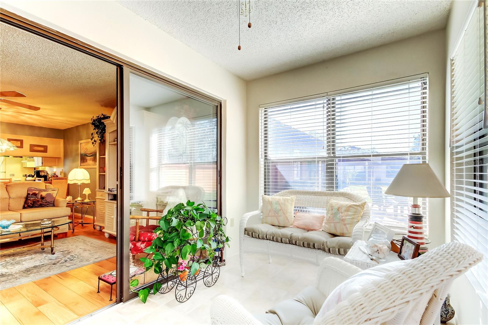 GLENWOOD VILLAGE CONDO - Residential