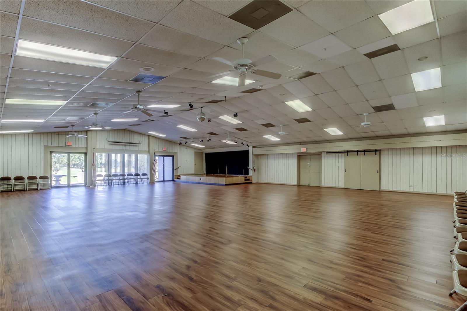 GLENWOOD VILLAGE CONDO - Residential