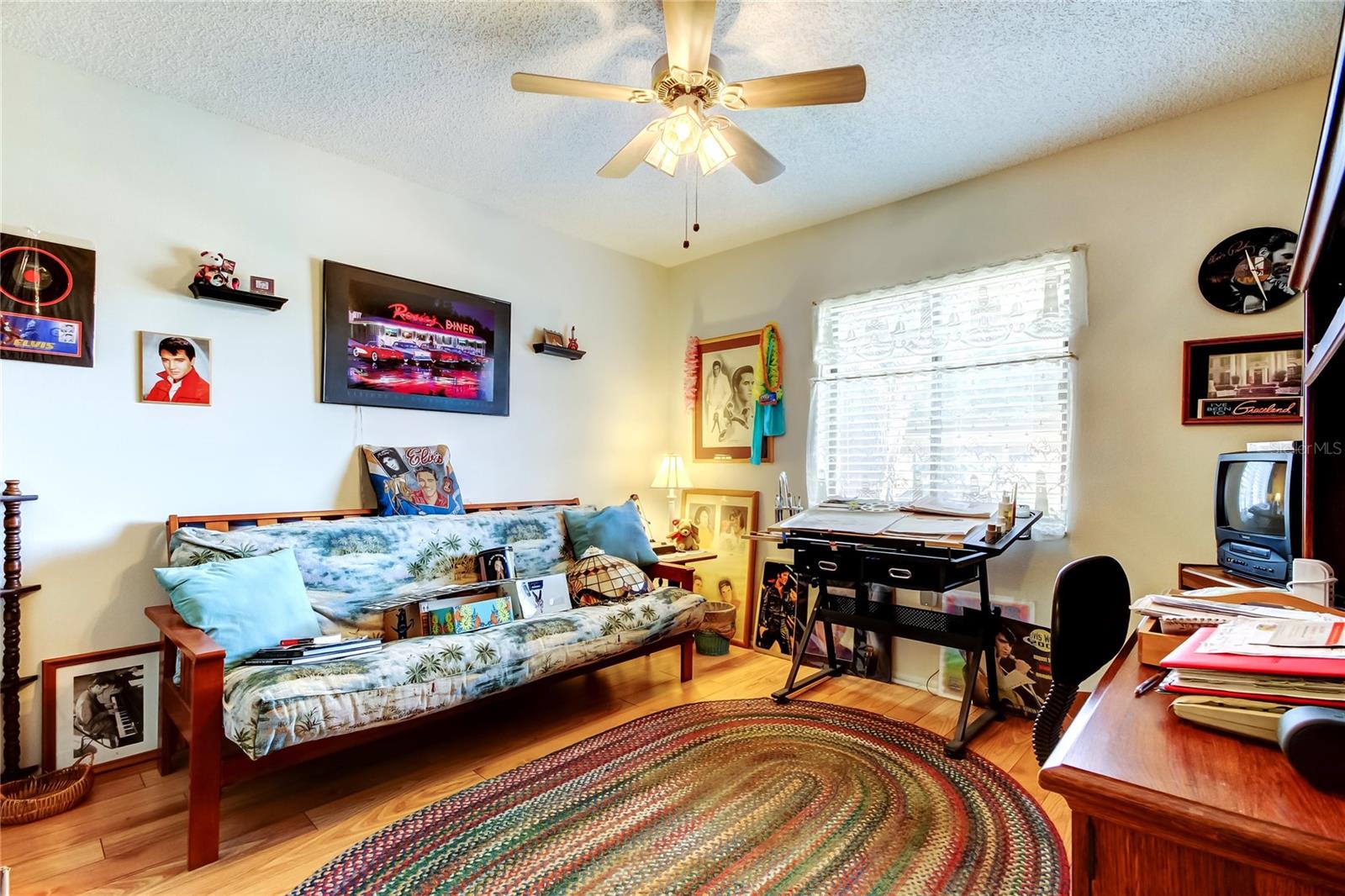 GLENWOOD VILLAGE CONDO - Residential