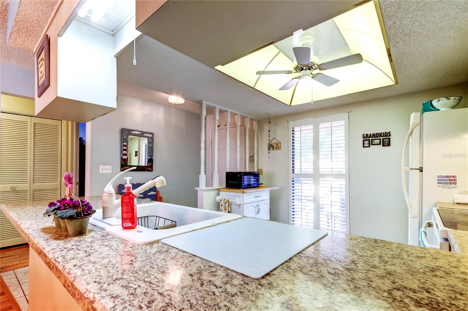 GLENWOOD VILLAGE CONDO - Residential