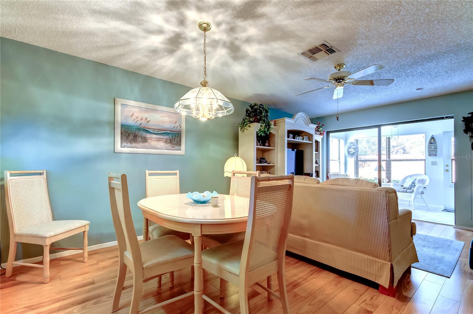 GLENWOOD VILLAGE CONDO - Residential