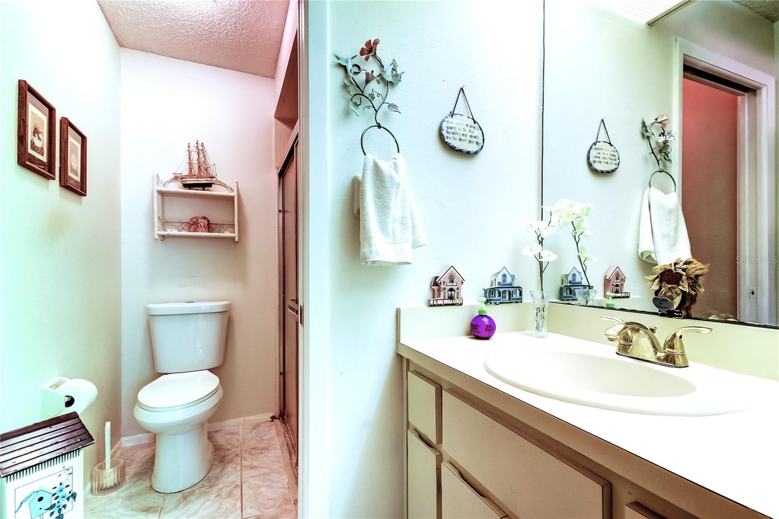 GLENWOOD VILLAGE CONDO - Residential