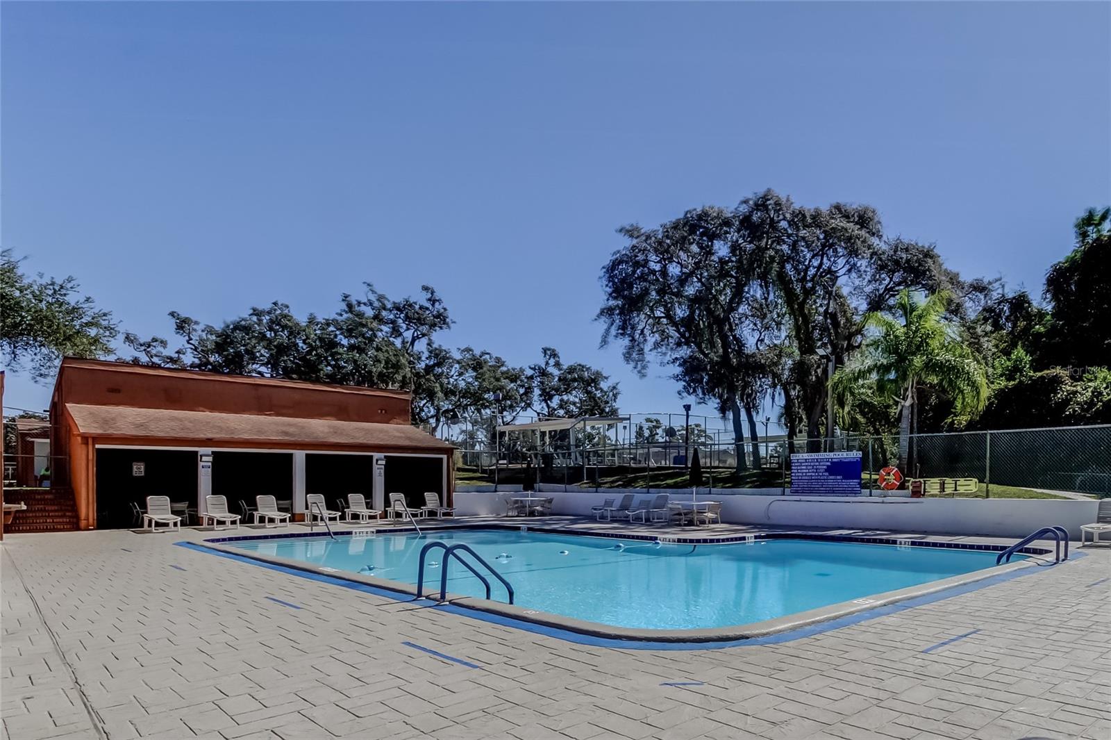 GLENWOOD VILLAGE CONDO - Residential