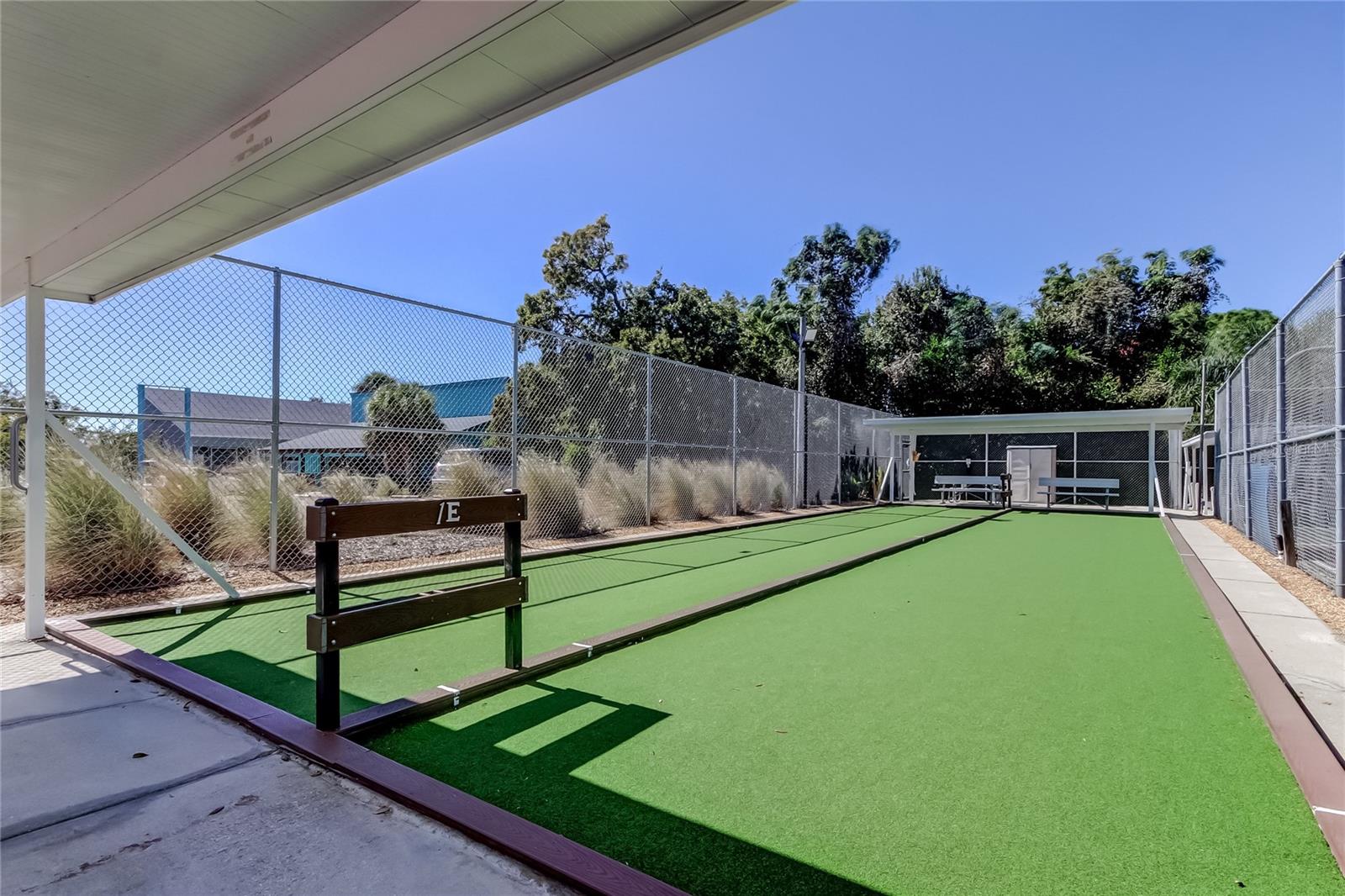 GLENWOOD VILLAGE CONDO - Residential