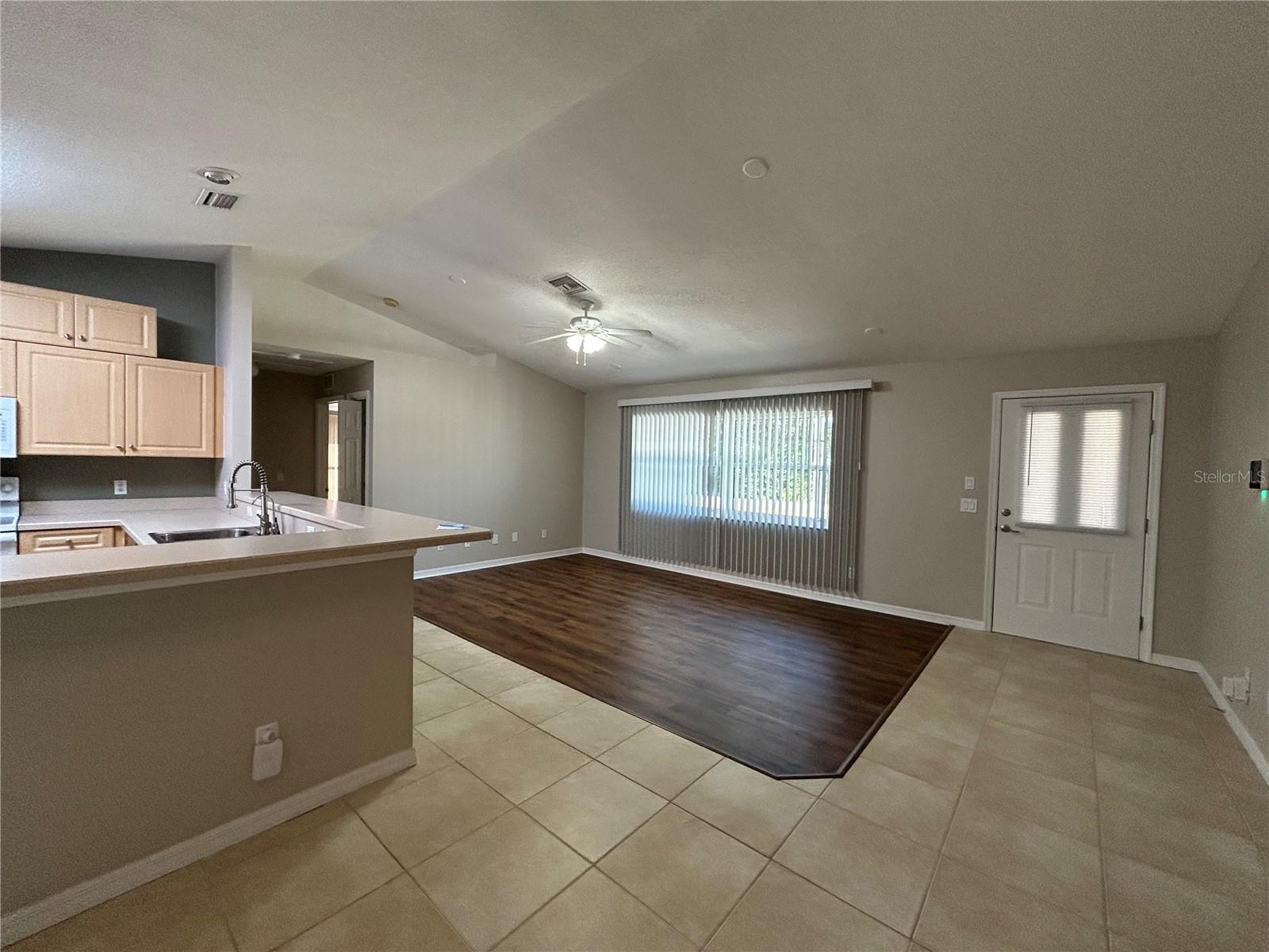 INVERNESS HIGHLANDS UNIT 03 - Residential