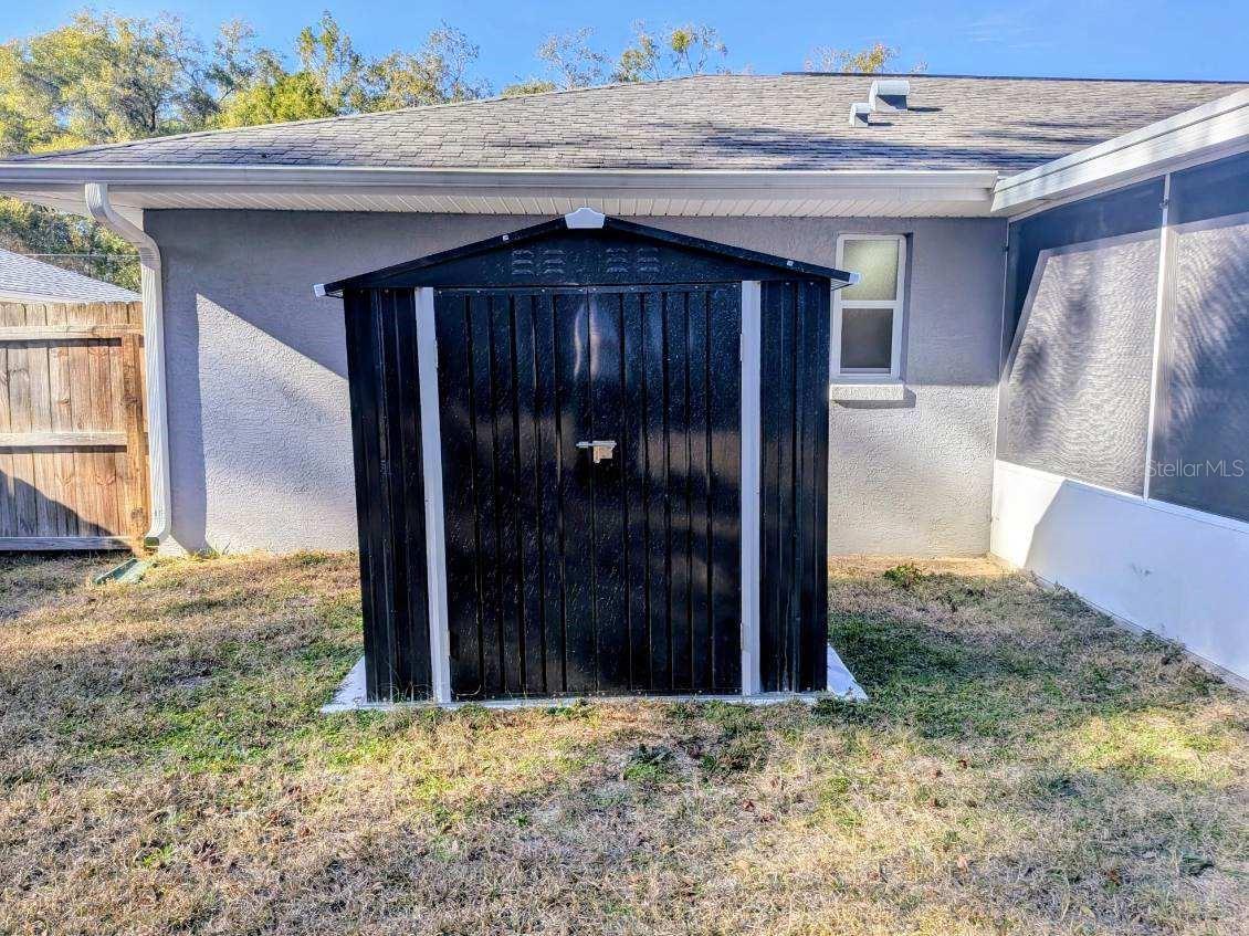 INVERNESS HIGHLANDS UNIT 03 - Residential