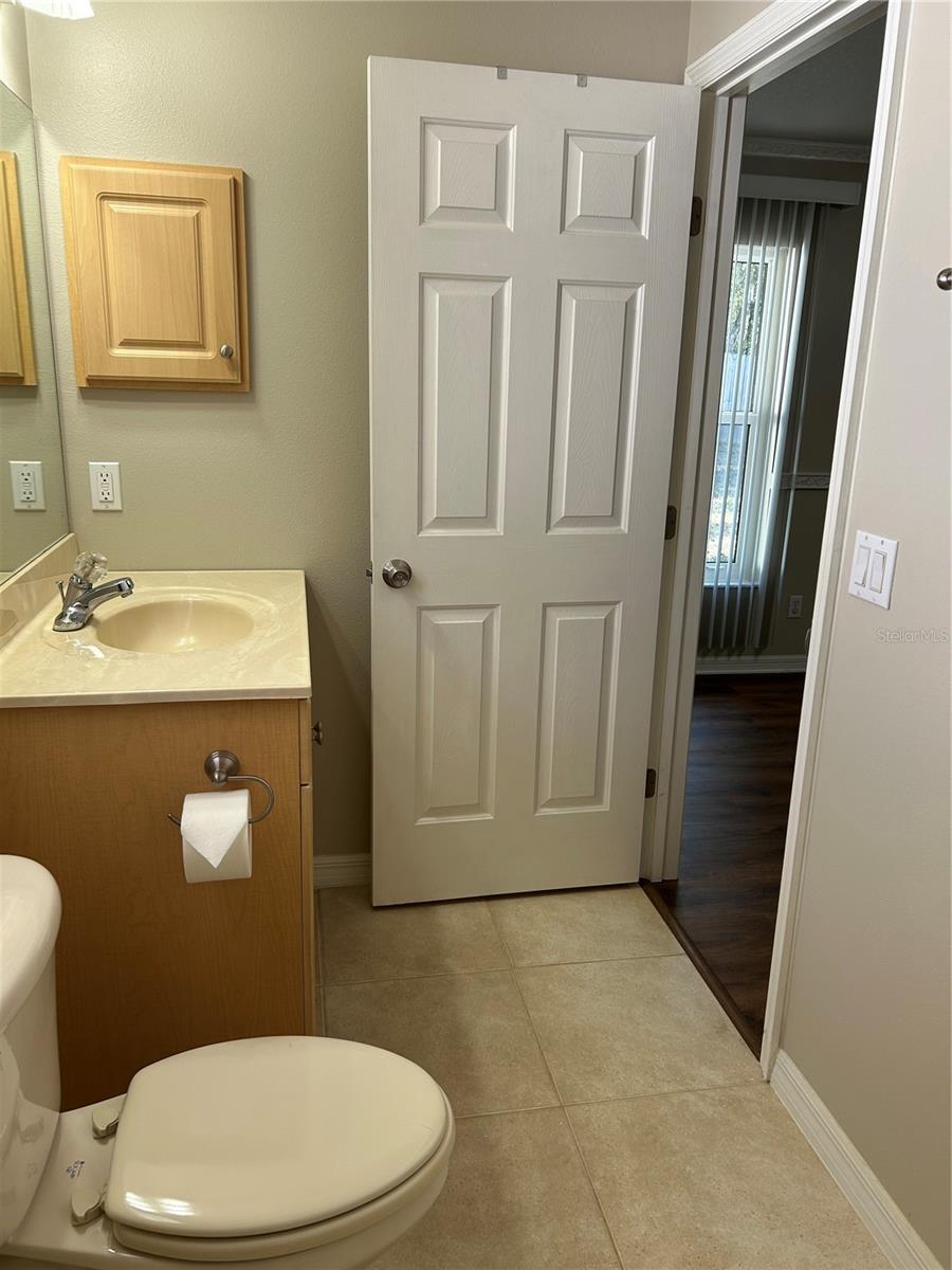 INVERNESS HIGHLANDS UNIT 03 - Residential