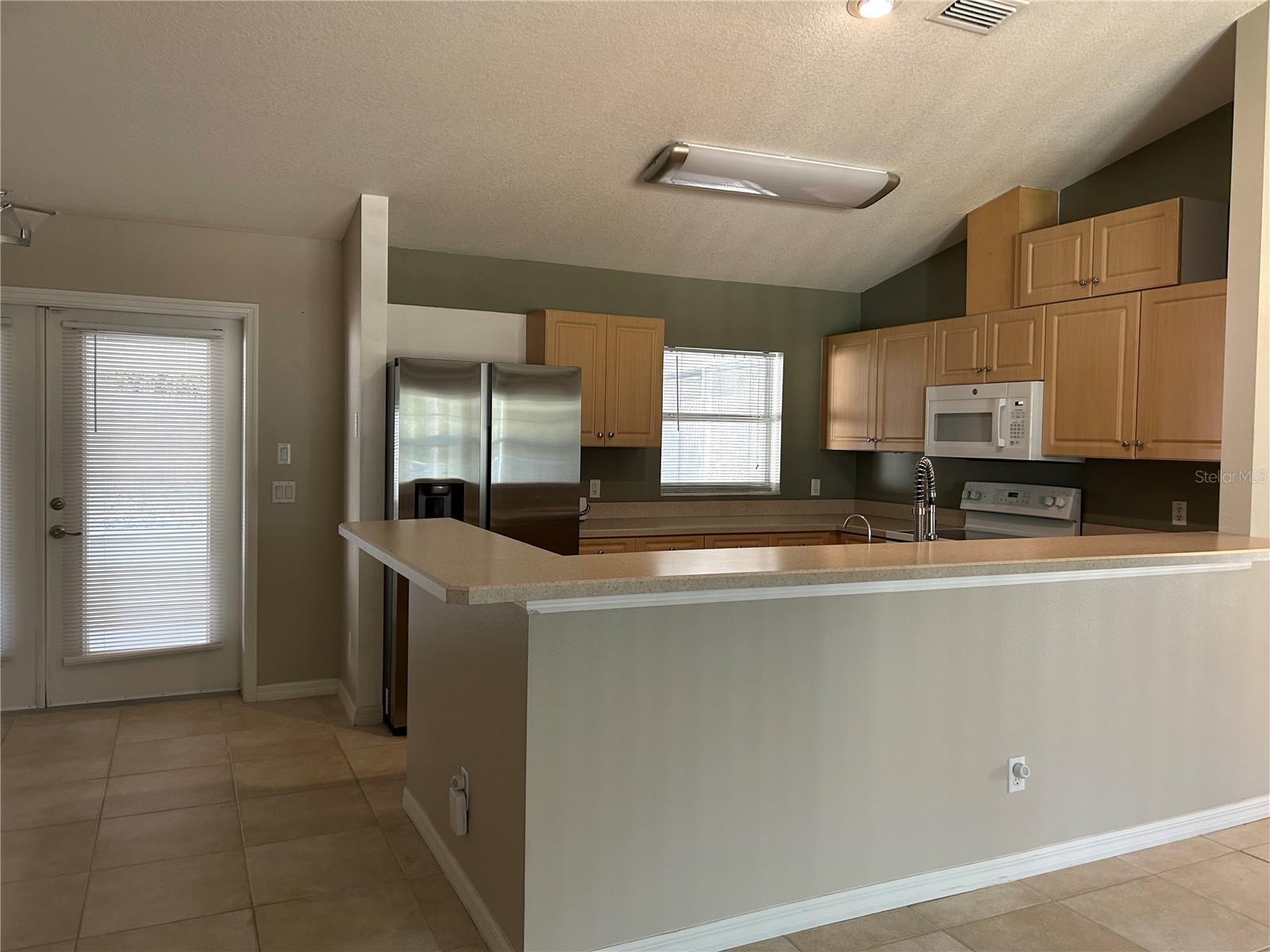 INVERNESS HIGHLANDS UNIT 03 - Residential