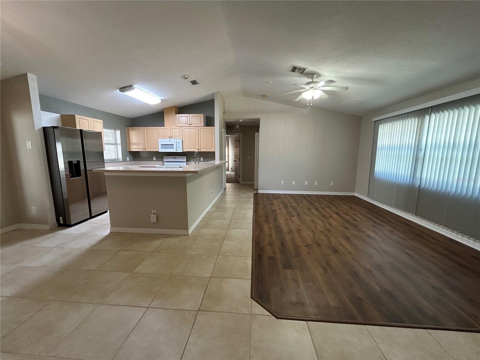 INVERNESS HIGHLANDS UNIT 03 - Residential