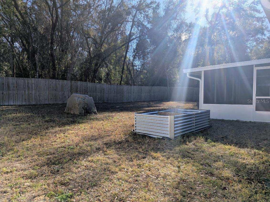 INVERNESS HIGHLANDS UNIT 03 - Residential