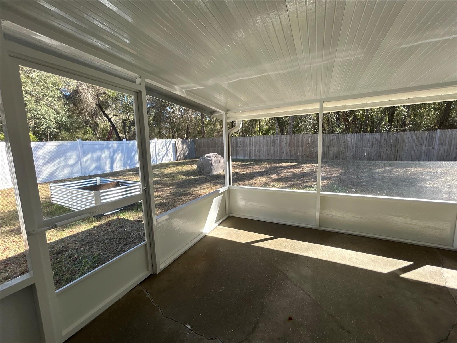 INVERNESS HIGHLANDS UNIT 03 - Residential