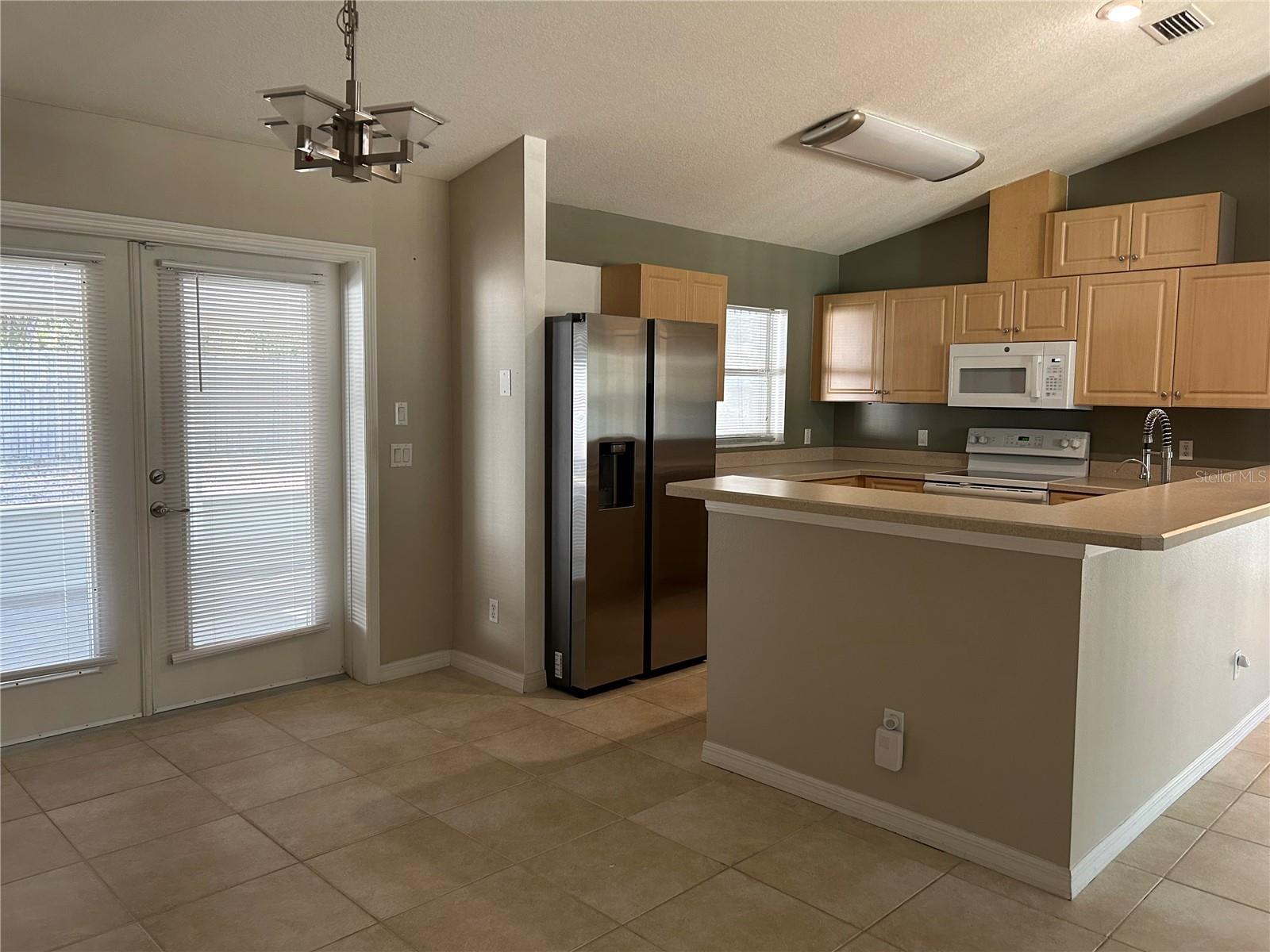 INVERNESS HIGHLANDS UNIT 03 - Residential