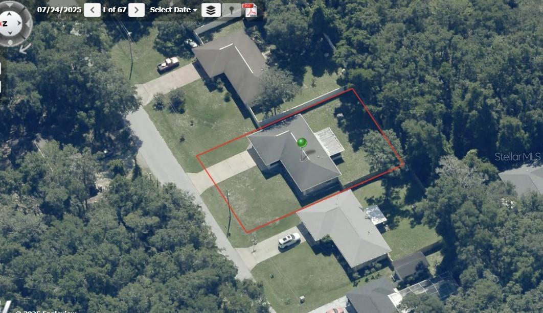 INVERNESS HIGHLANDS UNIT 03 - Residential