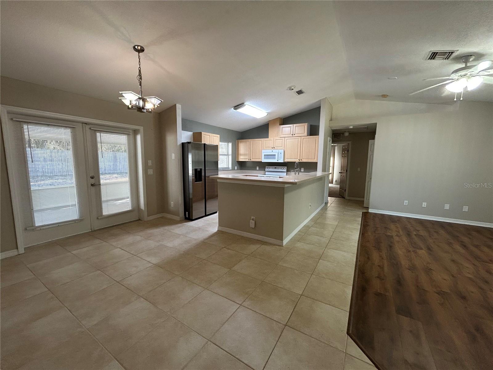 INVERNESS HIGHLANDS UNIT 03 - Residential