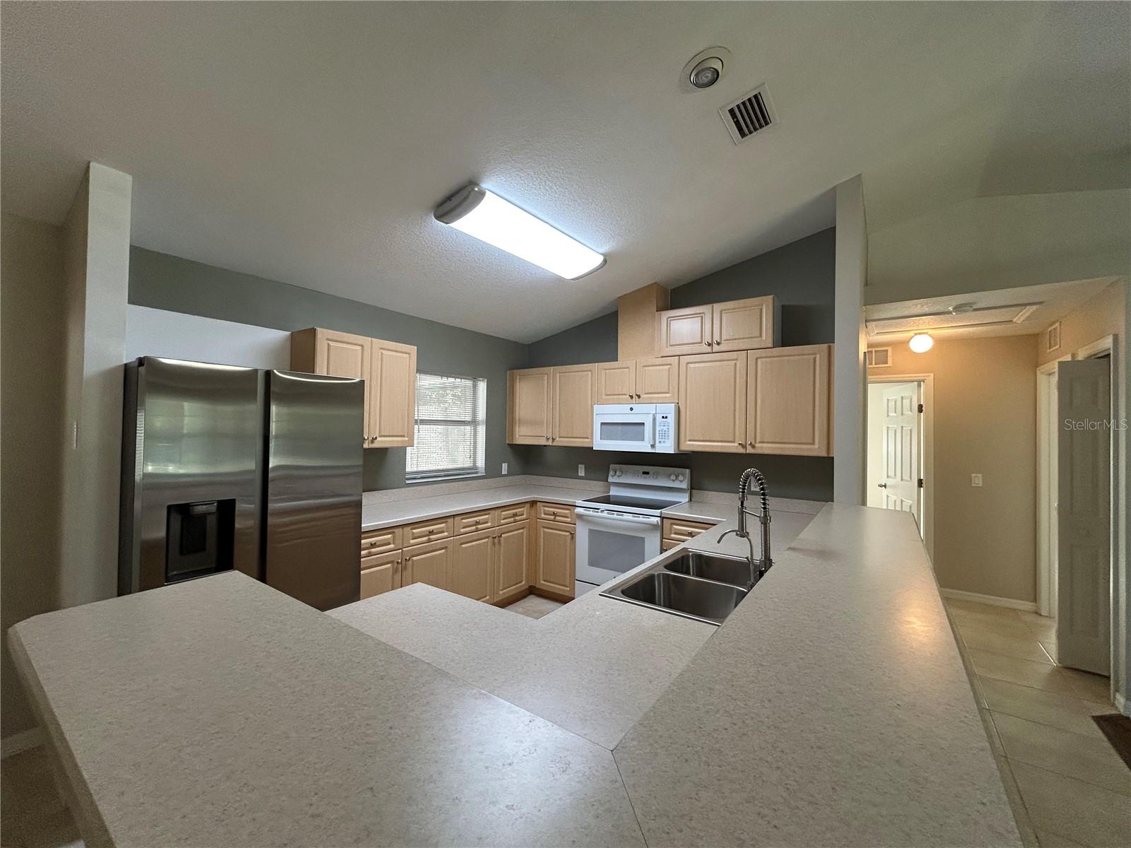 INVERNESS HIGHLANDS UNIT 03 - Residential