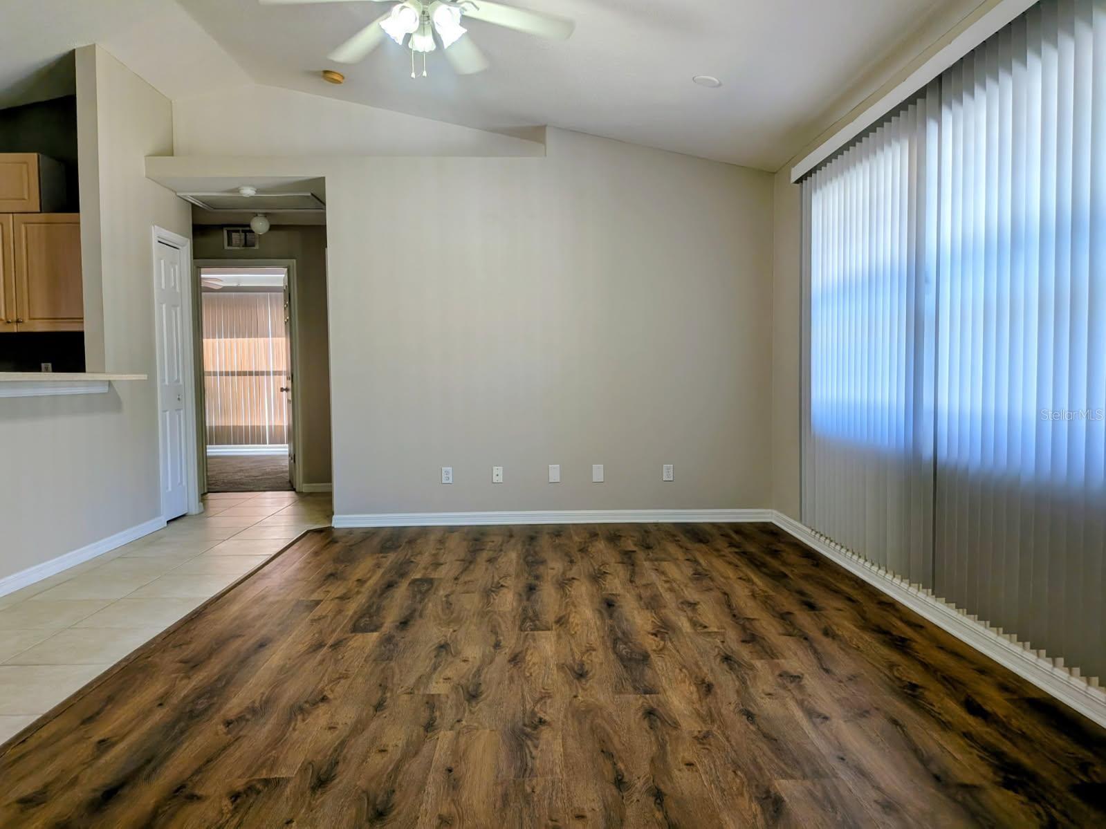 INVERNESS HIGHLANDS UNIT 03 - Residential