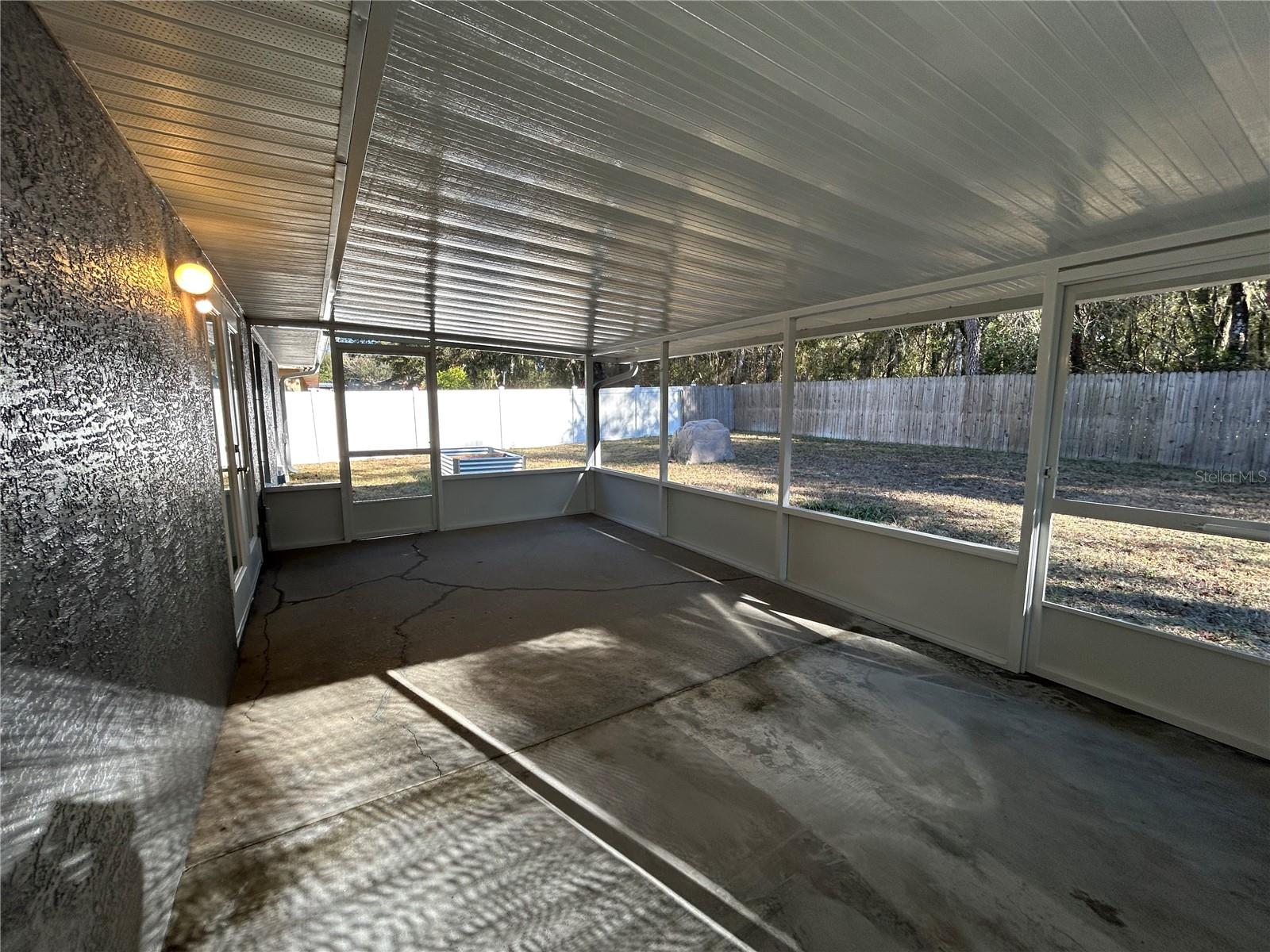 INVERNESS HIGHLANDS UNIT 03 - Residential