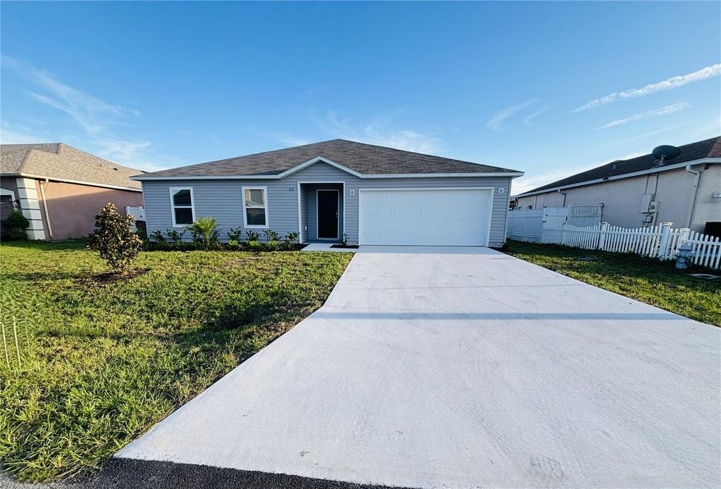 Photo of 312 339990 Court, Kissimmee, FL 34758 (MLS # O6350615)