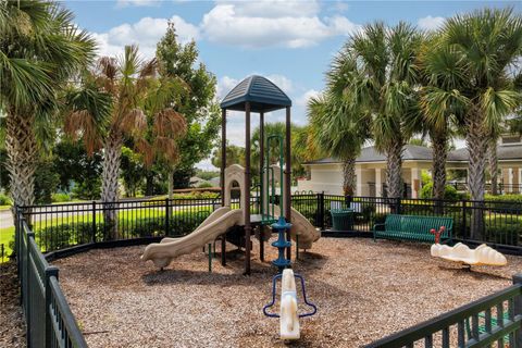 Tiny photo for 17064 Secret Hollow Loop, Clermont, FL 34711 (MLS # O6342733)