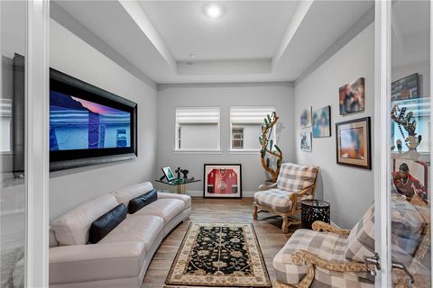 Tiny photo for 17064 Secret Hollow Loop, Clermont, FL 34711 (MLS # O6342733)