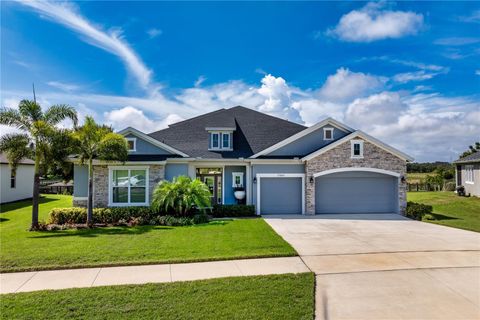 Tiny photo for 17064 Secret Hollow Loop, Clermont, FL 34711 (MLS # O6342733)