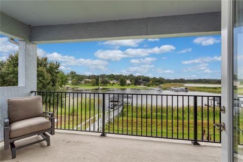 Tiny photo for 17064 Secret Hollow Loop, Clermont, FL 34711 (MLS # O6342733)