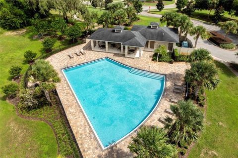 Tiny photo for 17064 Secret Hollow Loop, Clermont, FL 34711 (MLS # O6342733)