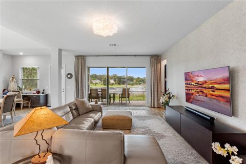 Tiny photo for 17064 Secret Hollow Loop, Clermont, FL 34711 (MLS # O6342733)