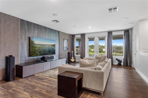 Tiny photo for 17064 Secret Hollow Loop, Clermont, FL 34711 (MLS # O6342733)