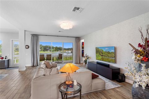 Tiny photo for 17064 Secret Hollow Loop, Clermont, FL 34711 (MLS # O6342733)