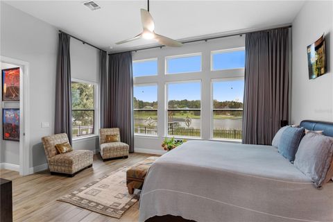 Tiny photo for 17064 Secret Hollow Loop, Clermont, FL 34711 (MLS # O6342733)