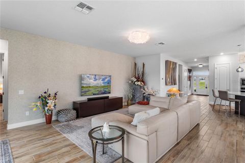 Tiny photo for 17064 Secret Hollow Loop, Clermont, FL 34711 (MLS # O6342733)