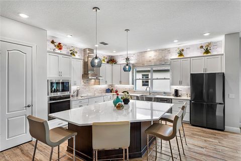 Tiny photo for 17064 Secret Hollow Loop, Clermont, FL 34711 (MLS # O6342733)