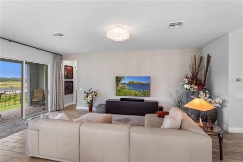 Tiny photo for 17064 Secret Hollow Loop, Clermont, FL 34711 (MLS # O6342733)