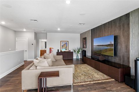 Tiny photo for 17064 Secret Hollow Loop, Clermont, FL 34711 (MLS # O6342733)