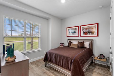 Tiny photo for 17064 Secret Hollow Loop, Clermont, FL 34711 (MLS # O6342733)