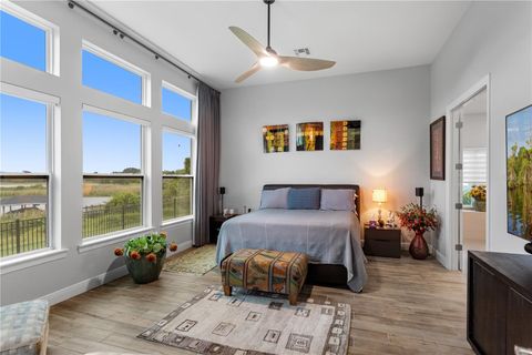 Tiny photo for 17064 Secret Hollow Loop, Clermont, FL 34711 (MLS # O6342733)