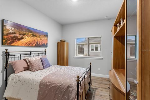 Tiny photo for 17064 Secret Hollow Loop, Clermont, FL 34711 (MLS # O6342733)