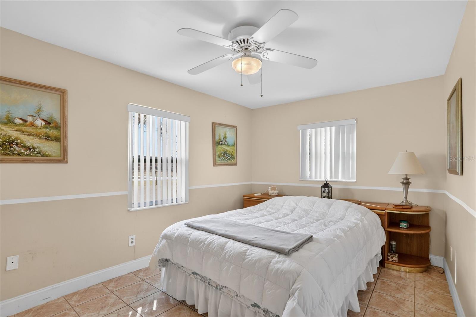 ARMARIC - Residential