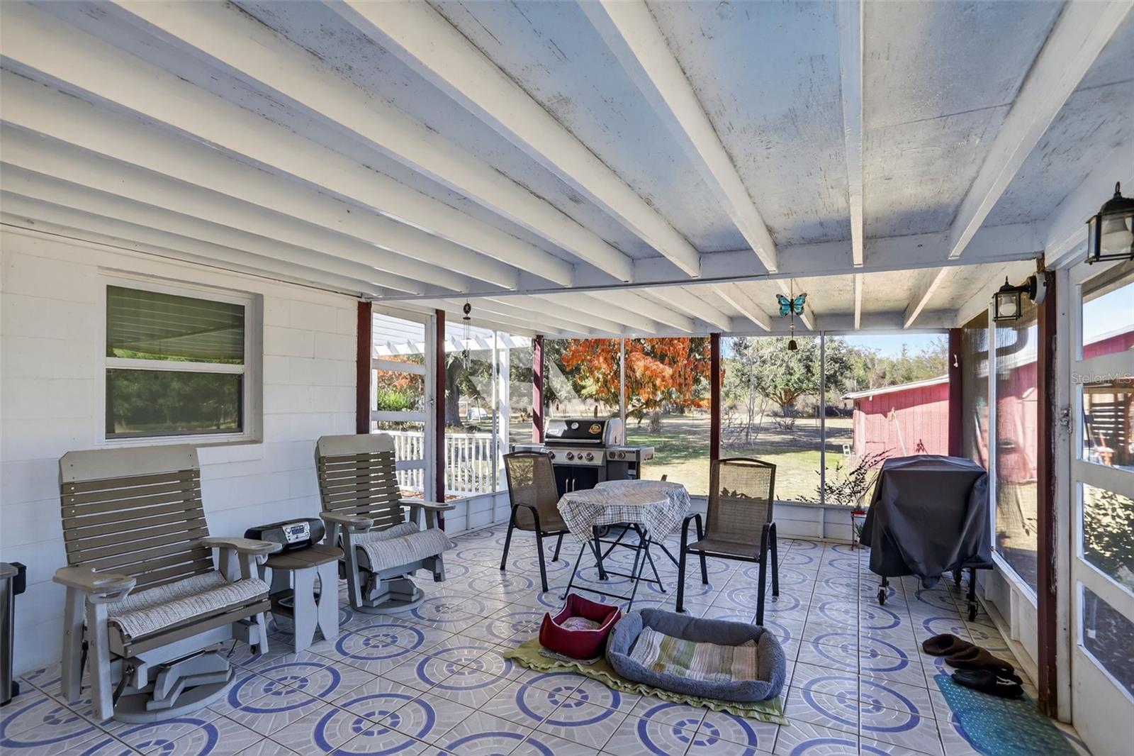 ARMARIC - Residential