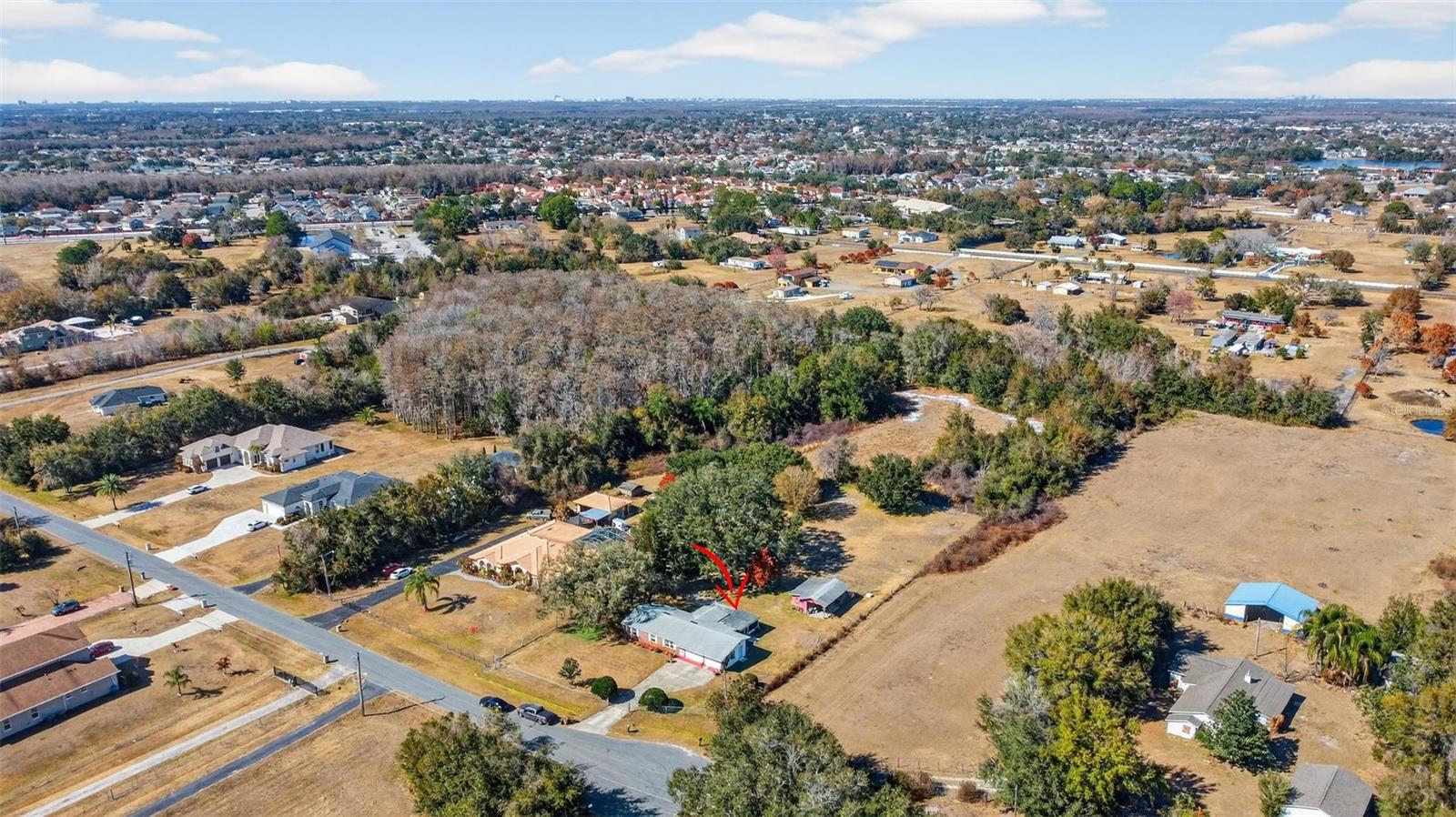 ARMARIC - Residential