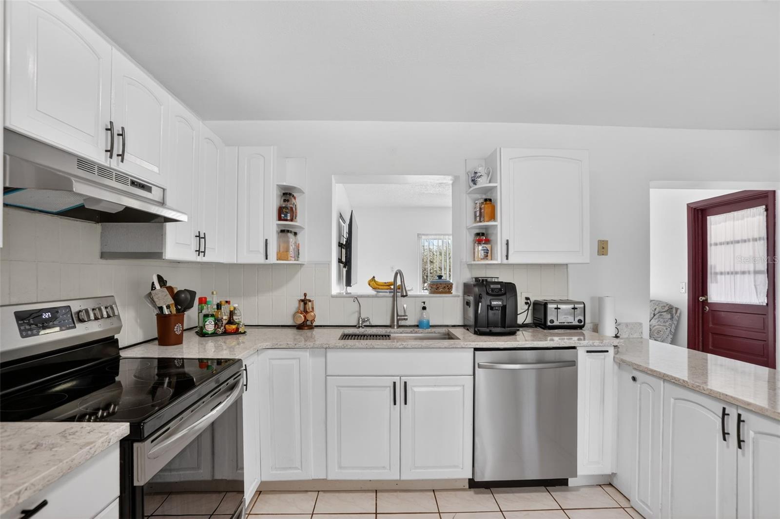 ARMARIC - Residential