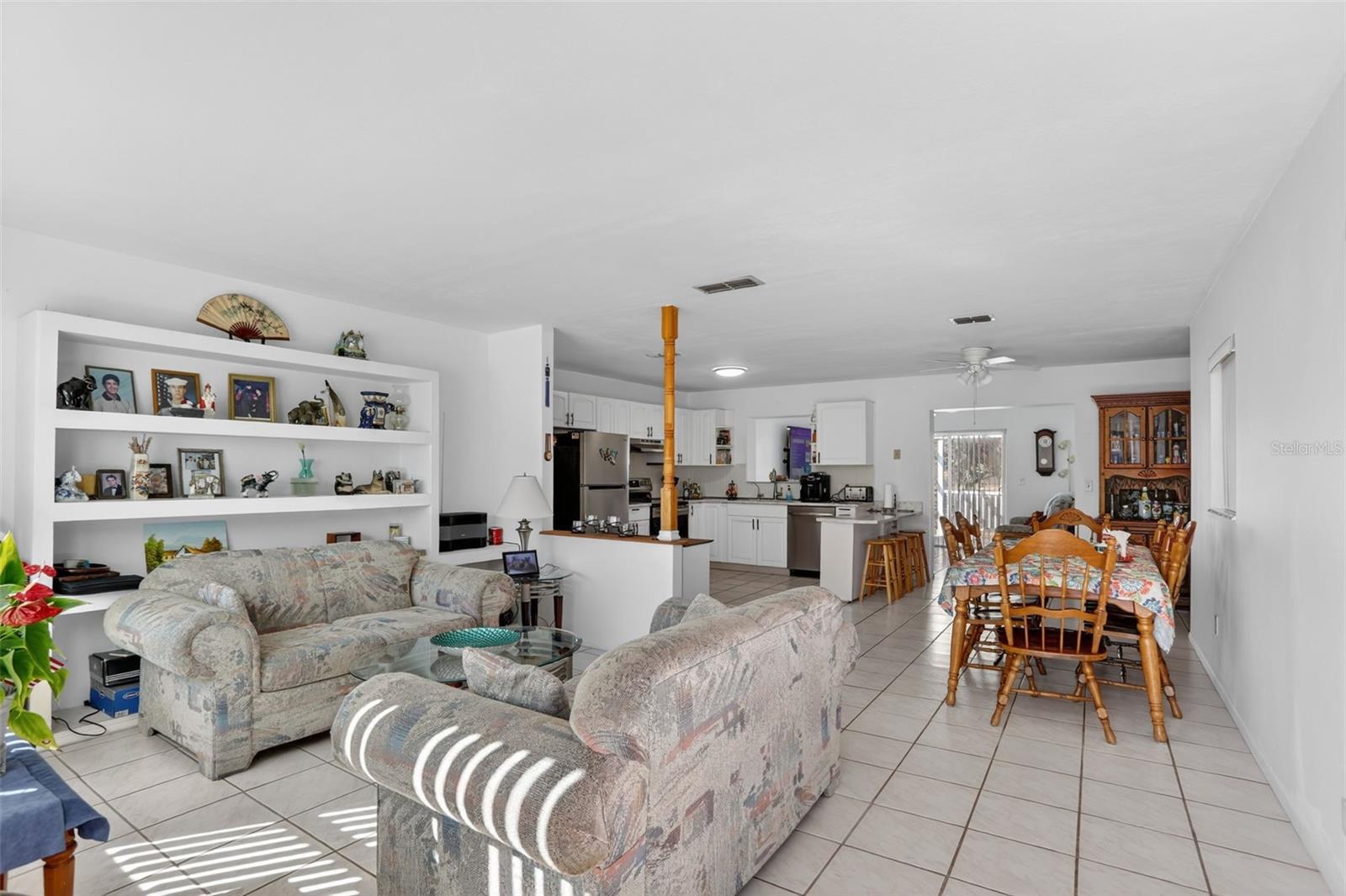 ARMARIC - Residential