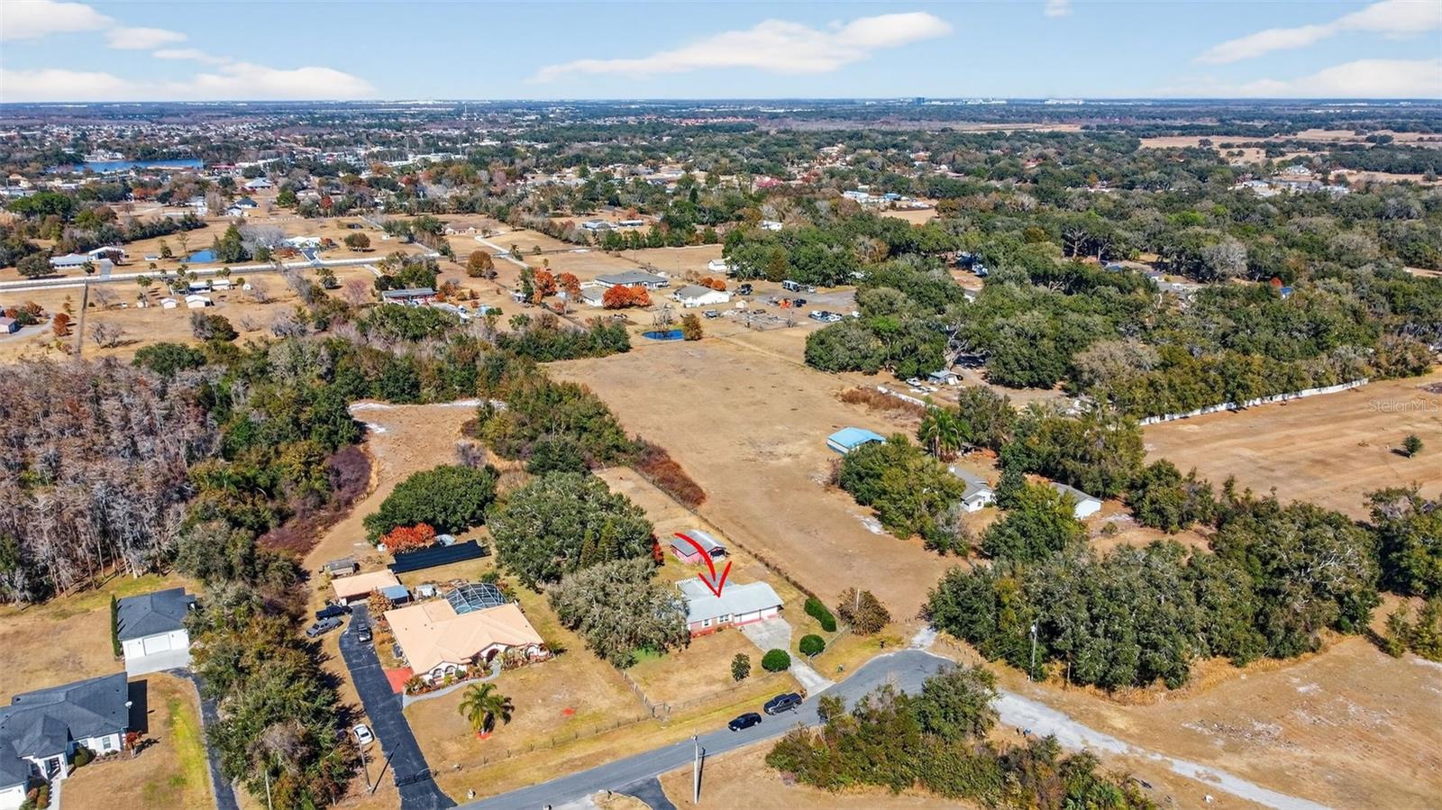 ARMARIC - Residential